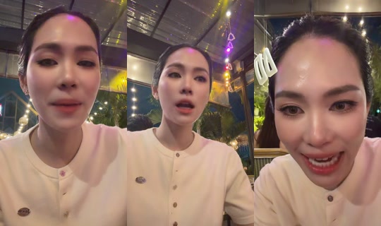 bintsireethorn TikTok Live — Aug 27, 2026, 2:52 PM