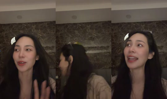bintsireethorn TikTok Live — Aug 28, 2026, 5:05 PM