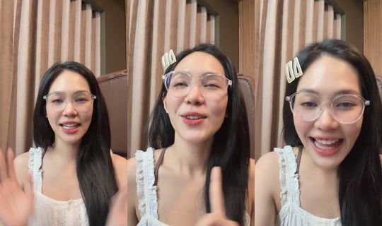 bintsireethorn TikTok Live — Aug 29, 2026, 4:15 PM