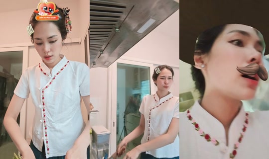 bintsireethorn TikTok Live — Sep 26, 2026, 7:16 AM