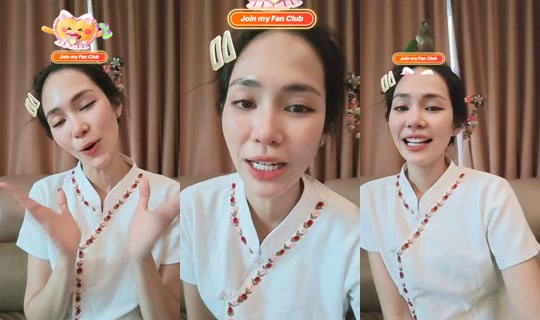 bintsireethorn TikTok Live — Sep 26, 2026, 8:06 AM