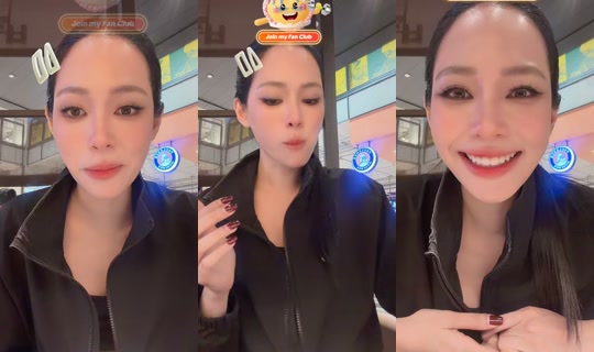 bintsireethorn TikTok Live — Sep 30, 2026, 1:58 PM