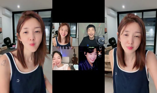 binwoos1011 TikTok Live — Aug 20, 2026, 1:28 PM