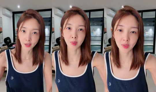 binwoos1011 TikTok Live — Aug 20, 2026, 2:19 PM