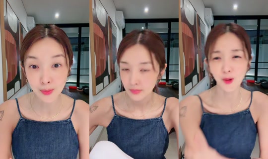 binwoos1011 TikTok Live — Aug 26, 2026, 12:42 PM