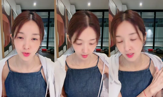 binwoos1011 TikTok Live — Aug 26, 2026, 2:23 PM