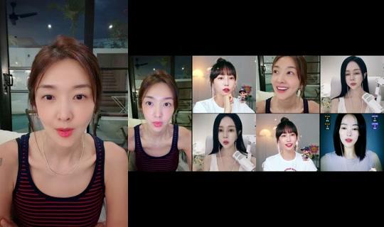 binwoos1011 TikTok Live — Aug 29, 2026, 1:06 PM