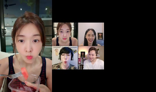 binwoos1011 TikTok Live — Aug 29, 2026, 1:56 PM