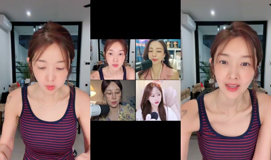 binwoos1011 TikTok Live — Aug 29, 2026, 2:47 PM