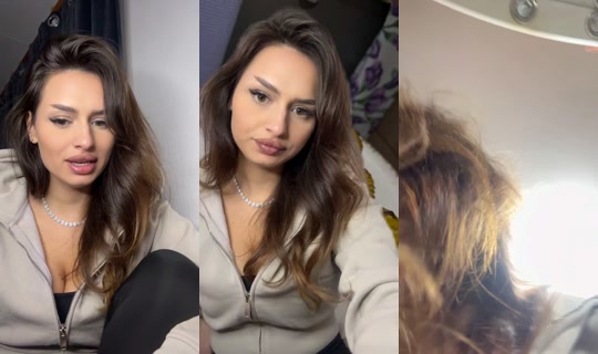 bioana22 TikTok Live — Sep 25, 2026, 8:50 PM