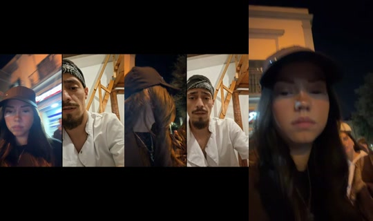 biocast98 TikTok Live — Oct 2, 2026, 9:15 PM