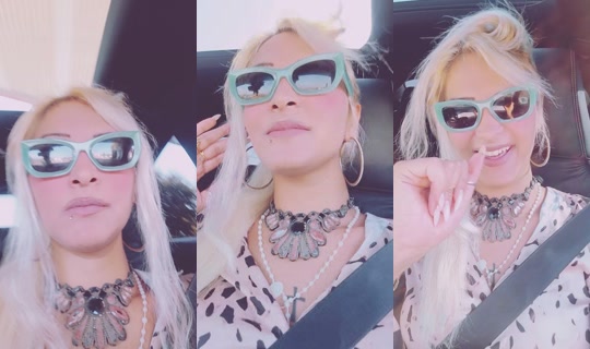 biondina868 TikTok Live — Oct 4, 2026, 1:43 PM