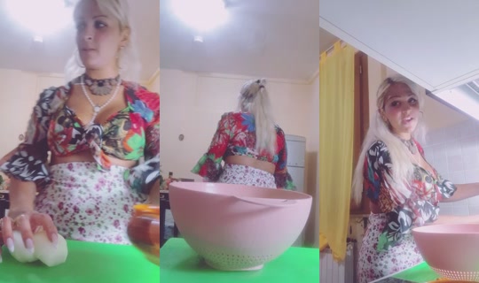 biondina868 TikTok Live — Oct 6, 2026, 4:54 PM