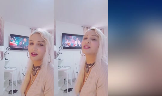 biondina868 TikTok Live — Oct 8, 2026, 3:33 PM