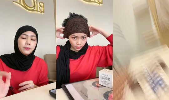 biopearlspa TikTok Live — Oct 7, 2026, 4:06 AM