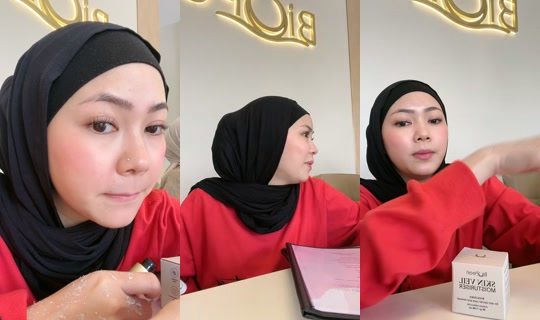 biopearlspa TikTok Live — Oct 7, 2026, 5:12 AM
