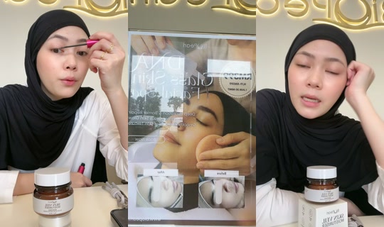 biopearlspa TikTok Live — Oct 8, 2026, 3:41 AM