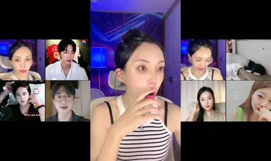 birdie_ee TikTok Live — Aug 23, 2026, 2:26 PM