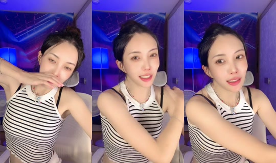 birdie_ee TikTok Live — Aug 23, 2026, 3:17 PM