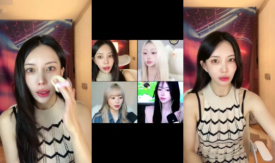 birdie_ee TikTok Live — Aug 24, 2026, 4:51 AM