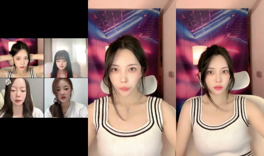 birdie_ee TikTok Live — Aug 25, 2026, 7:10 AM