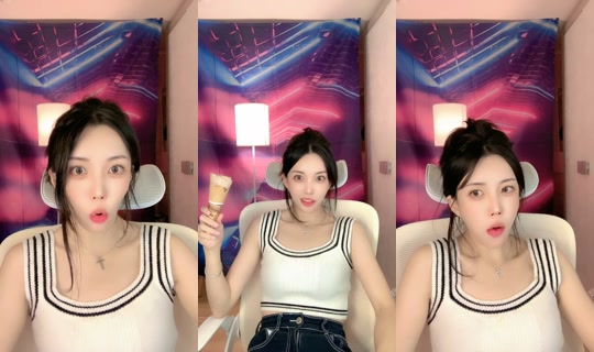 birdie_ee TikTok Live — Aug 25, 2026, 8:00 AM