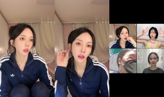 birdie_ee TikTok Live — Sep 21, 2026, 3:59 AM