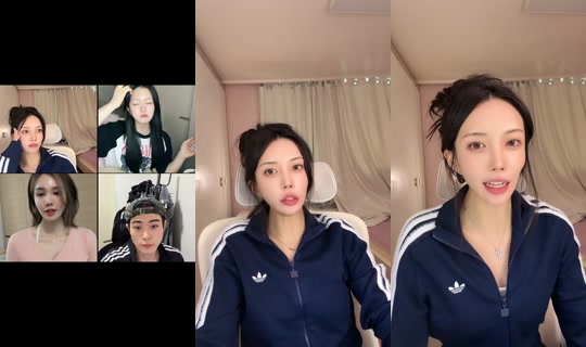birdie_ee TikTok Live — Sep 21, 2026, 4:49 AM