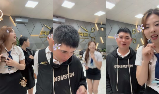 biroen.518thongnhatmoi TikTok Live — Sep 22, 2026, 1:45 PM