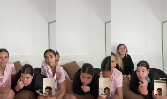 birriwelsh TikTok Live — Sep 27, 2026, 11:05 AM