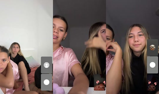 birriwelsh TikTok Live — Sep 27, 2026, 11:45 AM