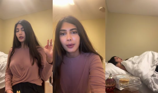 birthday.cakepop TikTok Live — Aug 29, 2026, 5:07 AM