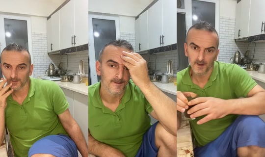 birzamanlar401 TikTok Live — Oct 6, 2026, 11:22 PM