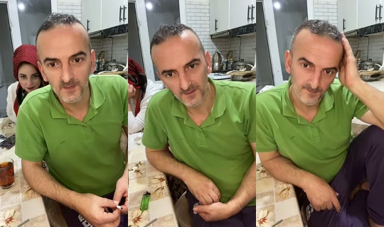 birzamanlar401 TikTok Live — Oct 8, 2026, 12:07 AM