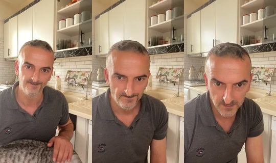 birzamanlar401 TikTok Live — Oct 9, 2026, 5:11 AM