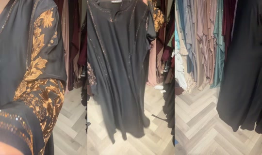 bismillahcollectionz786 TikTok Live — Aug 23, 2026, 11:17 PM
