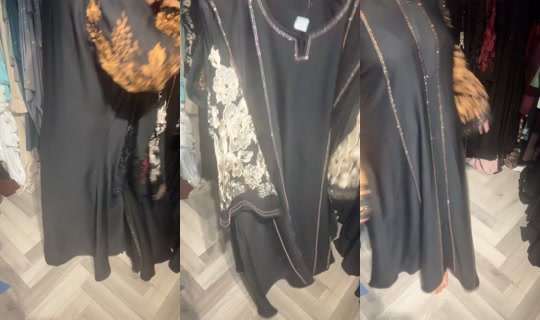 bismillahcollectionz786 TikTok Live — Aug 23, 2026, 11:36 PM