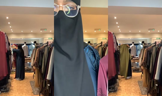 bismillahcollectionz786 TikTok Live — Sep 26, 2026, 6:19 PM