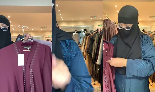 bismillahcollectionz786 TikTok Live — Sep 26, 2026, 7:11 PM