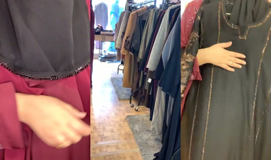 bismillahcollectionz786 TikTok Live — Sep 27, 2026, 10:55 AM