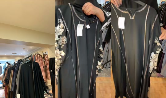 bismillahcollectionz786 TikTok Live — Sep 28, 2026, 4:34 PM