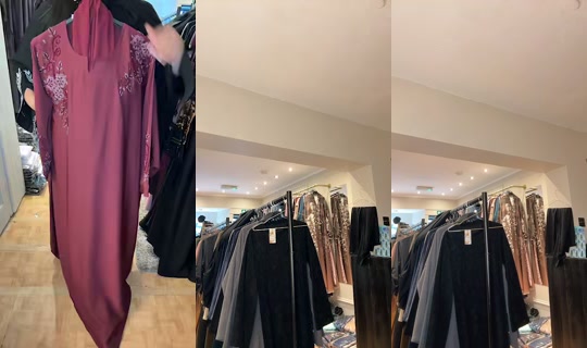 bismillahcollectionz786 TikTok Live — Sep 28, 2026, 5:15 PM