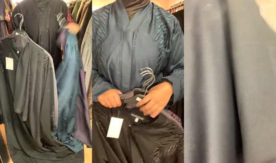 bismillahcollectionz786 TikTok Live — Oct 4, 2026, 8:59 AM