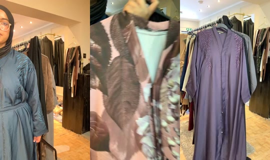 bismillahcollectionz786 TikTok Live — Oct 4, 2026, 9:49 AM