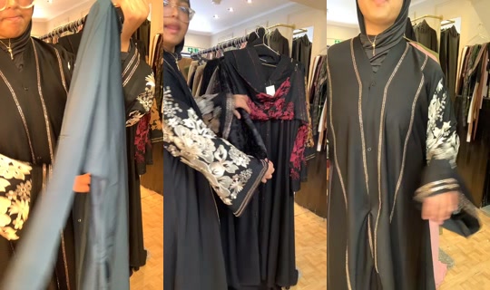 bismillahcollectionz786 TikTok Live — Oct 4, 2026, 10:39 AM