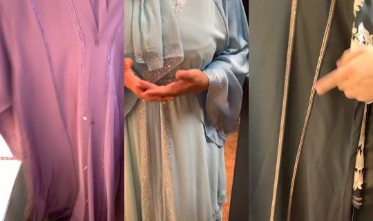 bismillahcollectionz786 TikTok Live — Oct 6, 2026, 11:37 AM