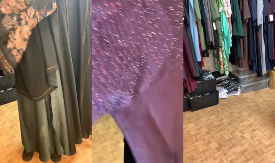 bismillahcollectionz786 TikTok Live — Oct 7, 2026, 4:38 PM