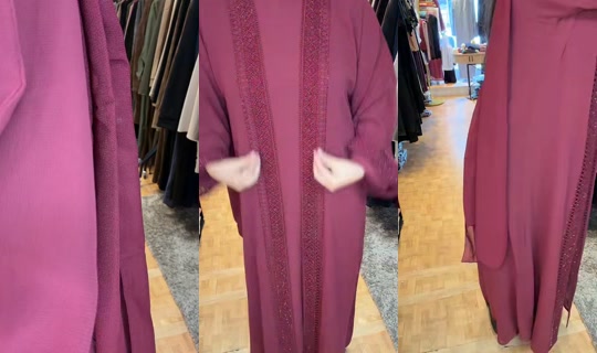 bismillahcollectionz786 TikTok Live — Oct 9, 2026, 1:24 PM