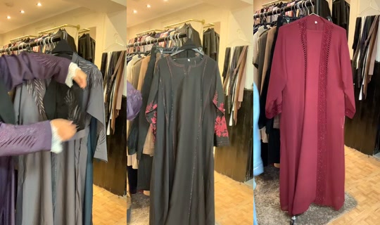 bismillahcollectionz786 TikTok Live — Oct 9, 2026, 6:10 PM
