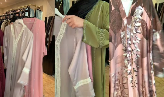bismillahcollectionz786 TikTok Live — Oct 9, 2026, 7:51 PM